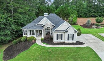 249 Graves Rd, Acworth, GA 30101