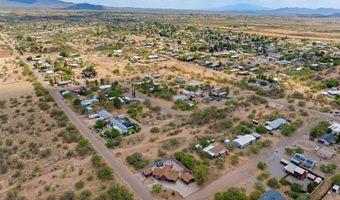3091 W MIRASOL Dr, Benson, AZ 85602