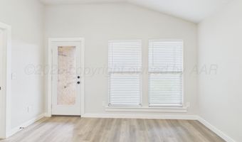 3102 SWENSON St, Amarillo, TX 79124