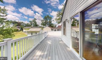 38 WARD Ave, Audubon, NJ 08106