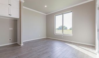 9221 NW 92nd Ter Plan: Wesley Bonus Room, Yukon, OK 73099