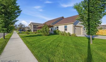 1615 Ingomar Blvd, Belgrade, MT 59714