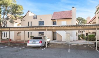 5064 Spencer St A, Las Vegas, NV 89119