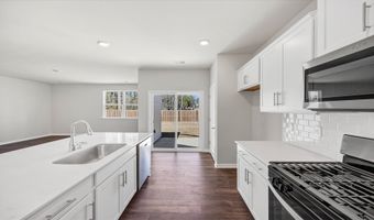 2100 Leatherstone Ln Plan: KERRY, Blythewood, SC 29016