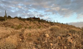 33375 S OLD BLACK CANYON Hwy, Black Canyon City, AZ 85324