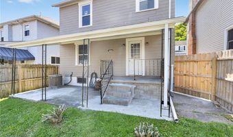 1106 Wade St, Aliquippa, PA 15001