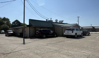 906 E Rochester St, Akron, IN 46910