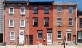 7 E OXFORD St, Philadelphia, PA 19125