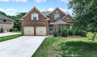 144 Buckland Dr, Anderson, SC 29621