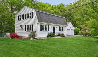 7 Farrwood Dr, Andover, MA 01810