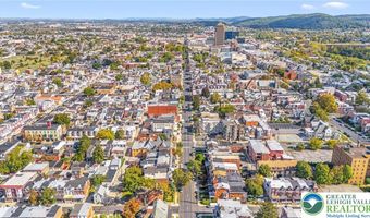 1420 W Linden St, Allentown, PA 18102