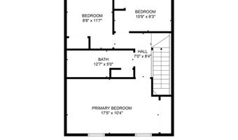 242 LODGECLIFFE Ct, Abingdon, MD 21009