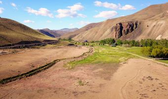 Chukar Lane, Clayton, ID 83227