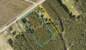 5328 County Line Rd, Andrews, SC 29510