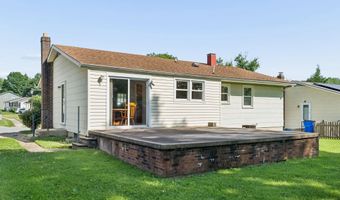 209 BRIGHT OAKS Dr, Bel Air, MD 21015