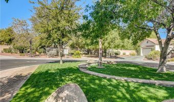 2702 Sweet Willow Ln, Las Vegas, NV 89135