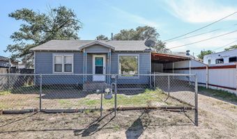 308 E Bonita Ave, Amarillo, TX 79108