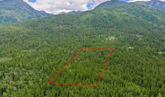 70 Big Cedar, Bigfork, MT 59911