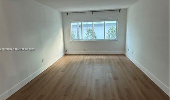 9971 W Bay Harbor Dr 205, Bay Harbor Islands, FL 33154