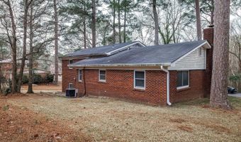 1535 Pine Manor Dr, Arkadelphia, AR 71923