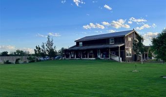 307 W Platte, Byron, WY 82412