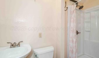 3600 NE 11TH Ave, Amarillo, TX 79107