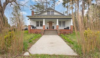619 Bonner St, Aurora, NC 27806