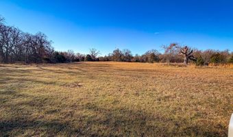 W Watson Creek Rd, Atoka, OK 74525