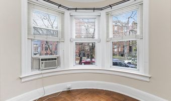 2509 CLIFFBOURNE Pl NW 1, Washington, DC 20009