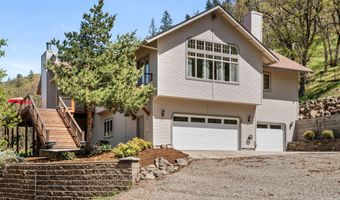 3729 Old Hwy 99, Ashland, OR 97520