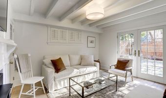 3522 P St NW, Washington, DC 20007