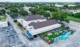 542 Hickory, Abilene, TX 79601