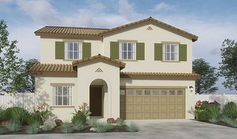 11611 Ford St Plan: Residence 2311, Beaumont, CA 92223
