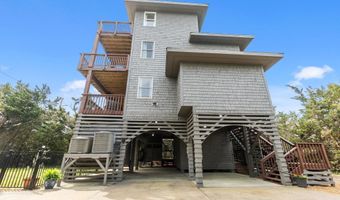 42087 Pheasant Cir Lot 6, Avon, NC 27915