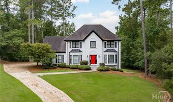 124 Pin Oak Ct, Athens, GA 30606