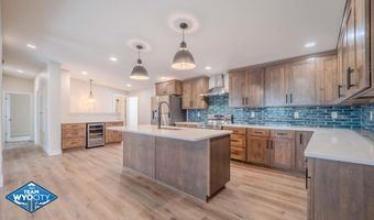 1801 W Odell Ave, Casper, WY 82604