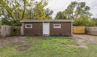 1412 8th Ave NW, Ardmore, OK 73401