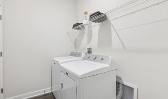 8041 Wesleyan Dr Plan: Cortland, Avon, IN 46123