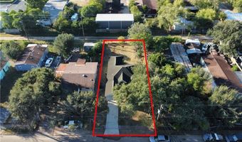 831 W Hackberry Ave, Alamo, TX 78516