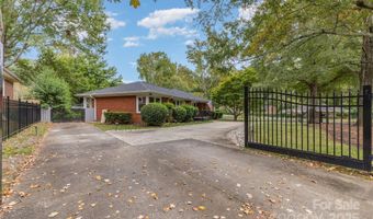 4121 Sheridan Dr, Charlotte, NC 28205