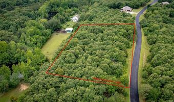 EAGLES NEST lot 8, Austin, AR 72007