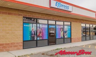 2706 Big Horn Ave, Cody, WY 82414