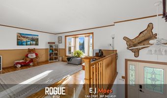 2019 N Yellow Creek Rd, Casper, WY 82604