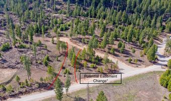 NKA Healing Drive Lot 3, Blanchard, ID 83804