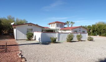 25620 Pendelton Way, Bouse, AZ 85325