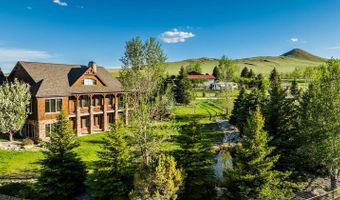 8 Funny Bird Ln, Buffalo, WY 82834