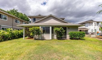 91-1001 Kaihuopalaai St, Ewa Beach, HI 96706