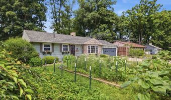 1136 Overlook Dr, Ashland, OH 44805
