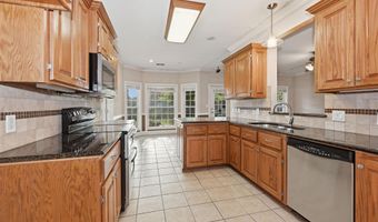5307 Congressional Dr, Benton, AR 72019