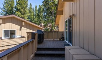 321 Skiway 162, Incline Village, NV 89451